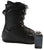 Ride Bigfoot Snowboard Boots 2017 Black Detail 1 View