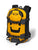 Oakley Snowmad 30 Backpack Golden Poppy Front View