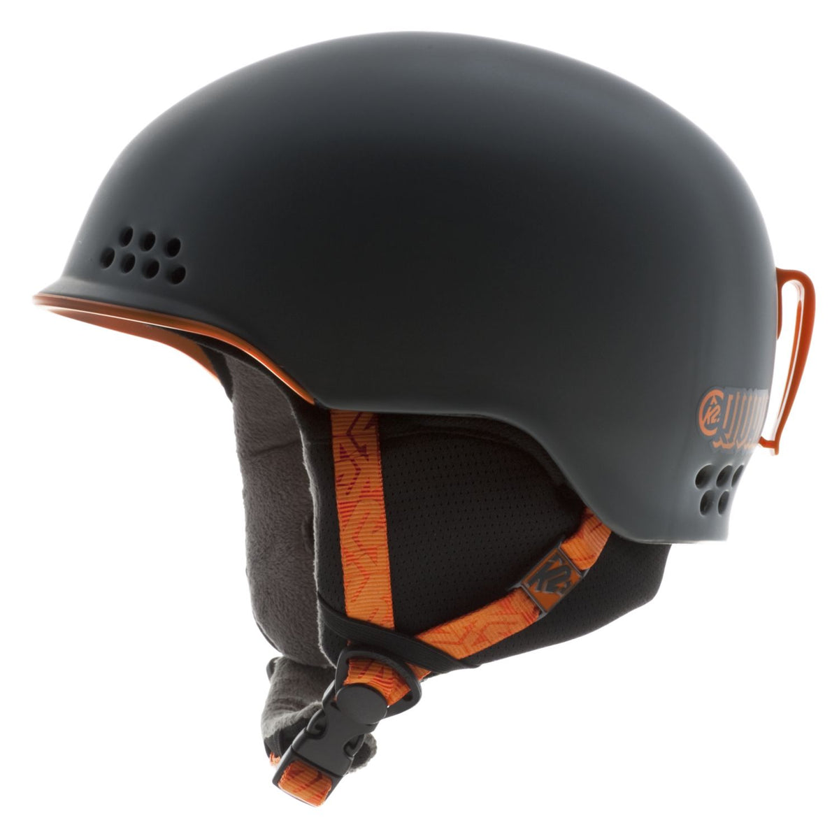 K2 Rival Helmet Grey