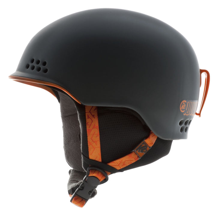 K2 Rival Helmet Grey