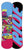 Ride Lowride Snowboard - Boy's 2014