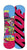 Ride Lowride Snowboard - Boy's 2014