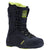 Ride FUL Snowboard Boots 2014 Black Front View