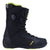 Ride FUL Snowboard Boots 2014 Black Side View