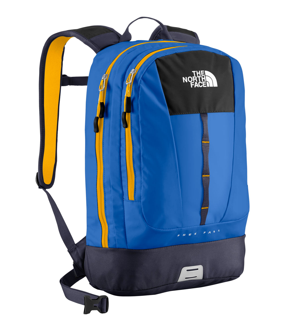 The North Face Base Camp Free Fall Backpack Nautical Blue/Cosmic Blue