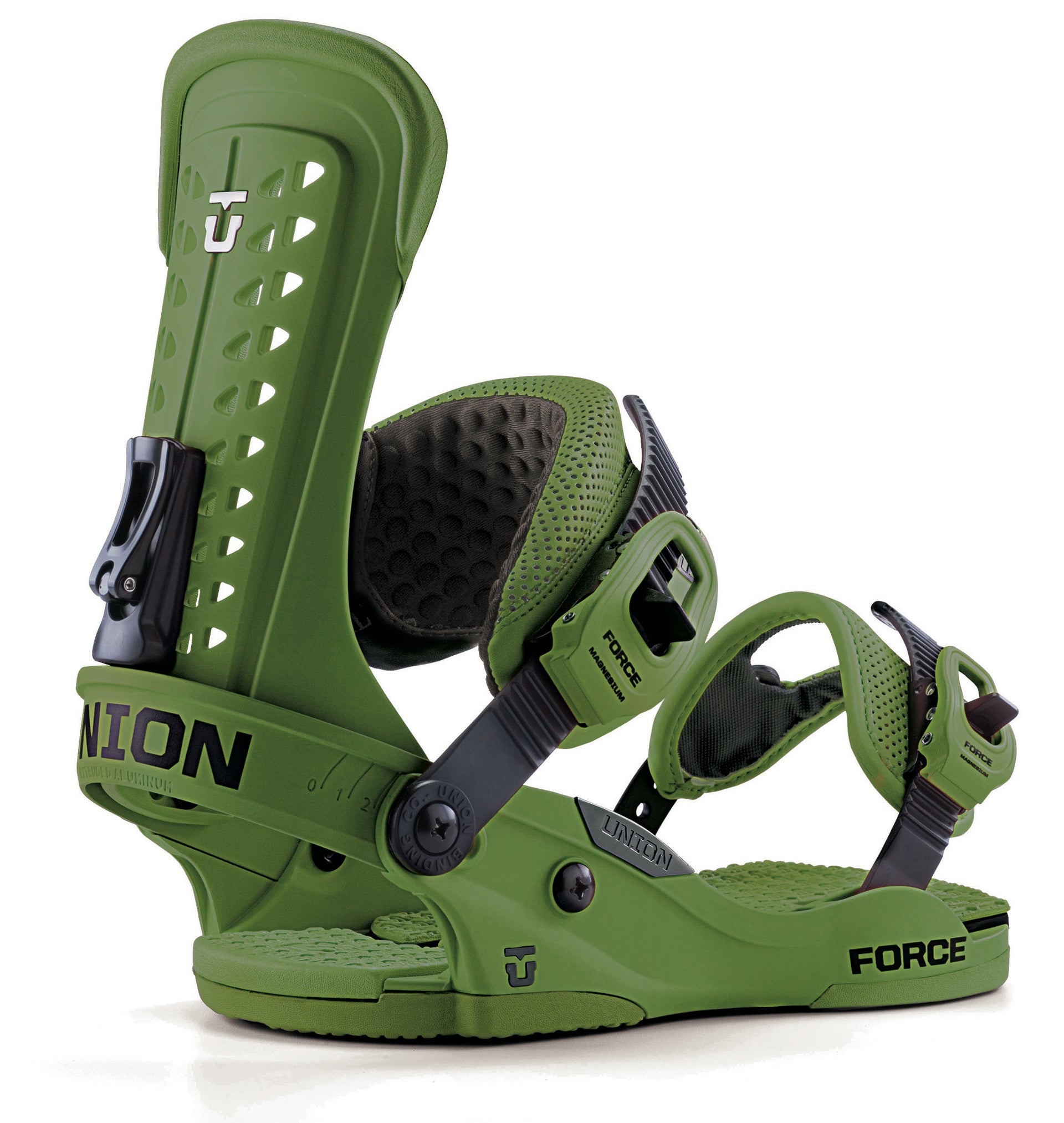 Union Force Snowboard Bindings 2014 – evo