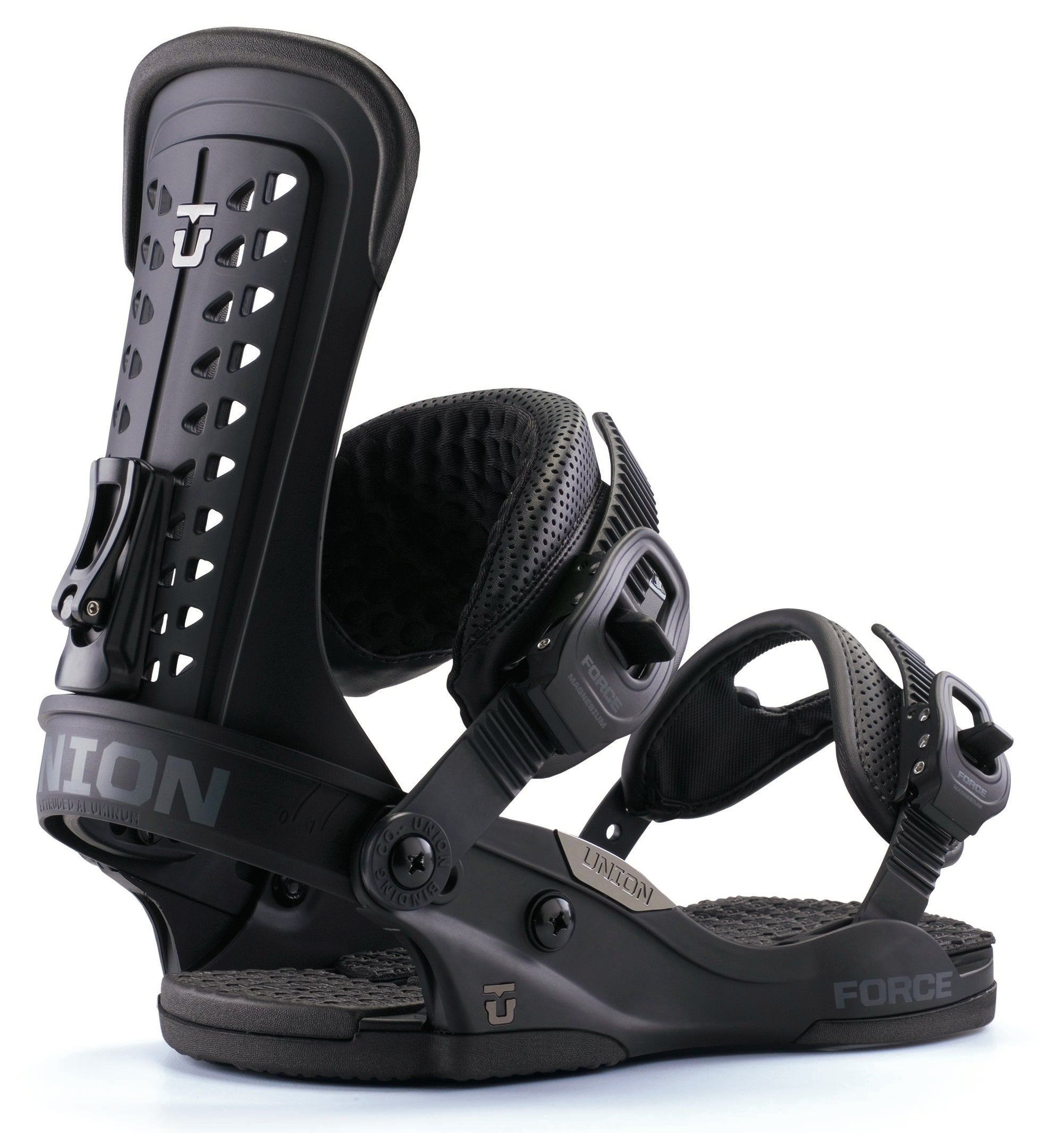 Union Force Snowboard Bindings 2014 – evo