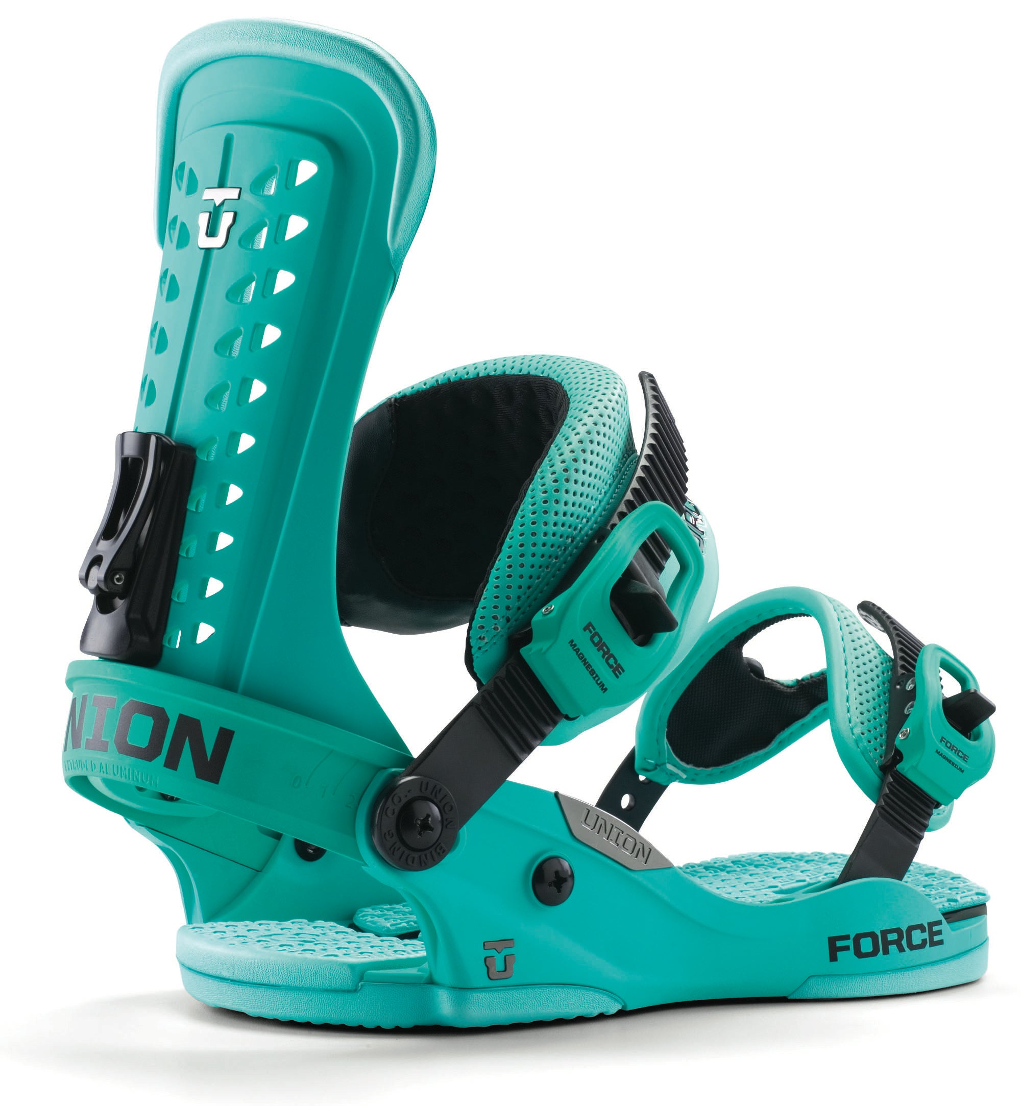 Union Force Snowboard Bindings 2014 – evo