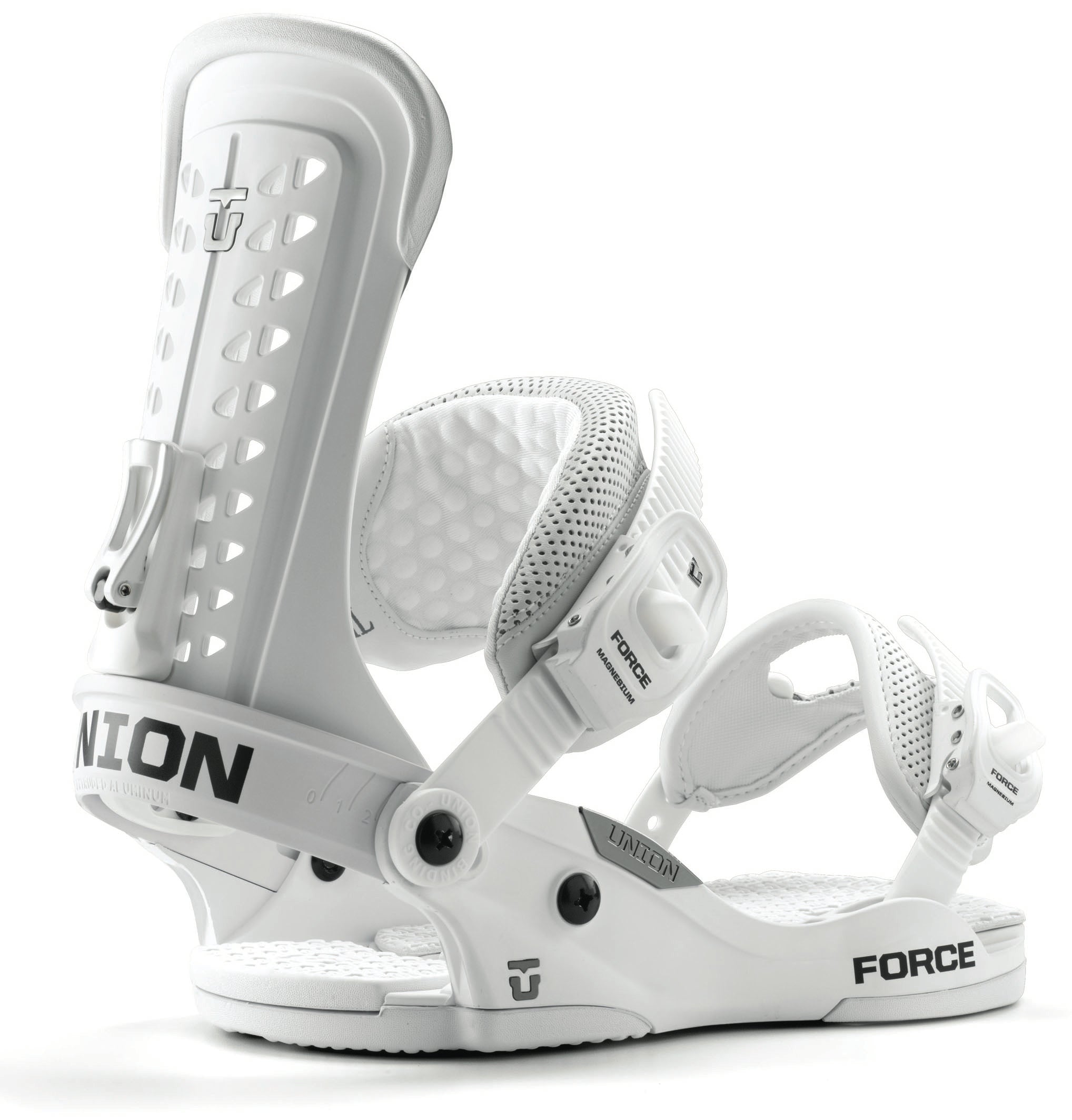 Union Force Snowboard Bindings 2014 – evo