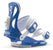 Union Flite Lady Snowboard Bindings - Women's 2014 Blue