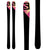 Salomon Q-88 Lux Skis - Women's 2014 Base View