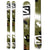 Salomon Suspect Jr Skis - Boy's 2014