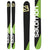 Salomon Q-115 Skis 2014 Base View