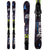 Atomic Blackeye Ti Skis + XTO 12 Bindings 2014