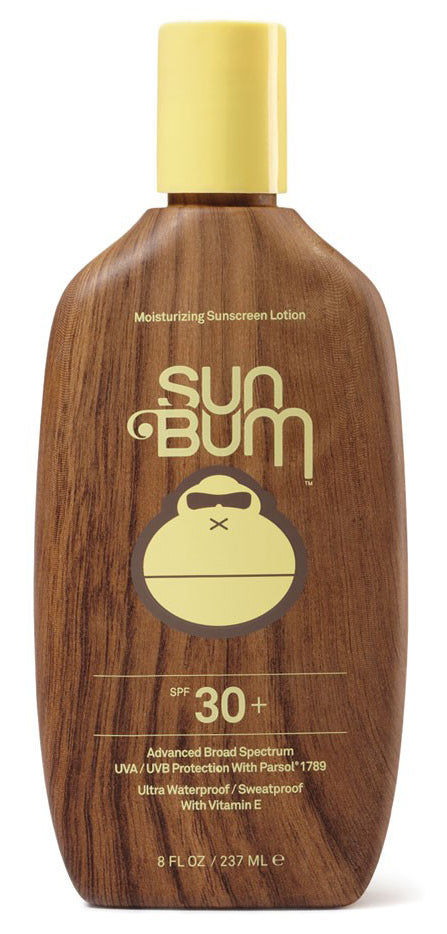 Sun Bum Spf 30 Sunscreen Lotion None