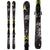 Atomic Smoke Ti Skis + XTO 12 Bindings 2014