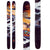 Atomic Bent Chetler Skis 2014