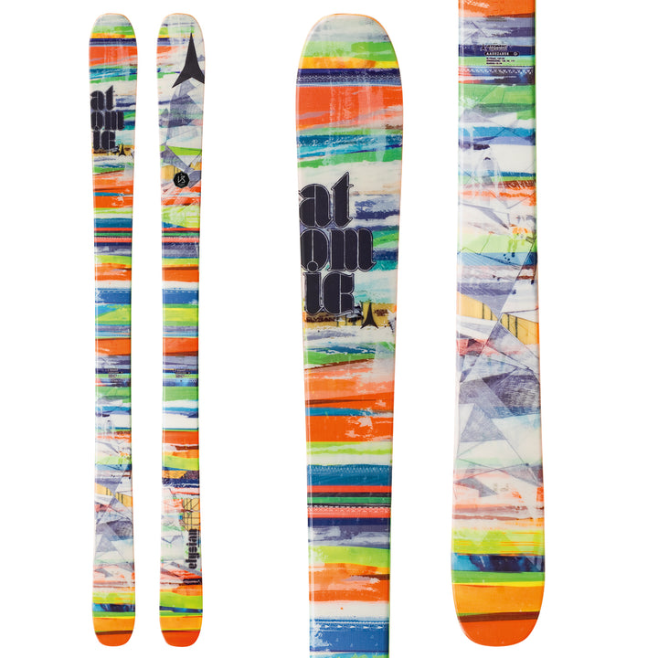 Atomic Elysian Skis - Women's 2014