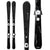 Atomic Cloud Nine Skis + XTE 10 Lady Bindings - Women's 2014