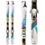 Atomic Affinity Air Skis + XTE 10 Lady Bindings - Women's 2014