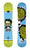Salomon Fierce Snowboard - Boy's 2014