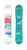 Salomon Lotus Snowboard - Women's 2014