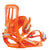 Salomon Rhythm Snowboard Bindings - Women's 2014 Orange
