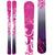 Volkl Aura Skis - Women's 2014