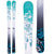 Volkl Kenja Skis - Women's 2014