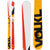 Volkl Ledge Skis 2014
