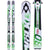 Volkl RTM 80 Skis + iPT Wide Ride 12.0 Bindings 2014