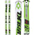 Volkl RTM 84 Skis + iPT Wide Ride 14.0 Bindings 2014