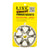 Line Skis Screwoff Powder Baskets 2016 White