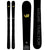 Lib Tech NAS Backwards ReCurve Skis 2014