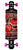 Never Summer Deviant Longboard Complete