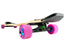 Never Summer Deviant Longboard Complete Detail 1 View
