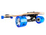 Never Summer Clutch Longboard Complete Detail 1 View