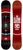 Flow Merc Snowboard 2014