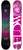 Flow Silhouette Snowboard - Women's 2014