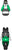 Salomon STH2 13 Ski Bindings 2014 Green/Black