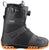 Salomon Savage Boa® STR8JKT Snowboard Boots 2014 Black