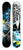 Lib Tech Attack Banana EC2BTX Snowboard 2014