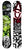 Lib Tech Burtner's Box Scratcher BTX Snowboard 2014