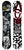 Lib Tech Burtner's Box Scratcher BTX Snowboard 2014