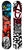Lib Tech Burtner's Box Scratcher BTX Snowboard 2014