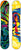 GNU B-Street BTX Snowboard - Women's 2014 Detail 1 View