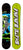Lib Tech Skate Banana BTX Snowboard 2014 Green/Blue