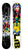 Lib Tech TRS XC2BTX Snowboard 2014 Regular