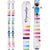 Dynastar Exclusive Active Light Skis + Xpress Exclusive 10 Bindings - Women's 2013