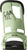 Burton Cartel Snowboard Bindings 2014 Lichen High Back View
